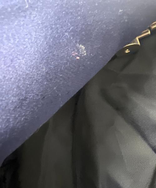 Y's（ワイズ）Y's (ワイズ) セットアップスーツ ネイビー サイズ:不明の古着・服飾アイテム