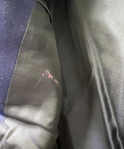 Y's（ワイズ）Y's (ワイズ) セットアップスーツ ネイビー サイズ:不明の古着・服飾アイテム