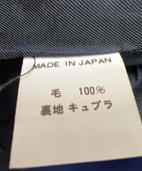 Y's（ワイズ）Y's (ワイズ) セットアップスーツ ネイビー サイズ:不明の古着・服飾アイテム