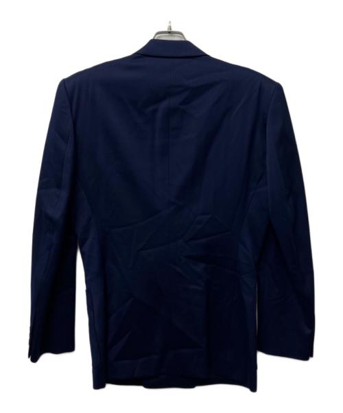 Y's（ワイズ）Y's (ワイズ) セットアップスーツ ネイビー サイズ:不明の古着・服飾アイテム