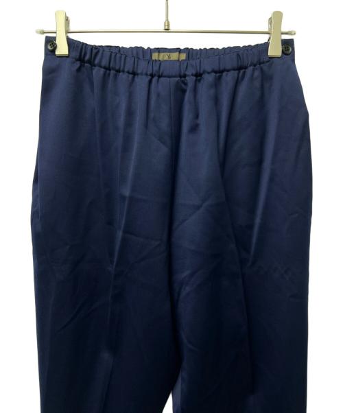 Y's（ワイズ）Y's (ワイズ) セットアップスーツ ネイビー サイズ:不明の古着・服飾アイテム