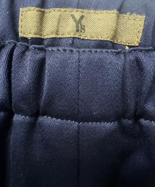 Y's（ワイズ）Y's (ワイズ) セットアップスーツ ネイビー サイズ:不明の古着・服飾アイテム