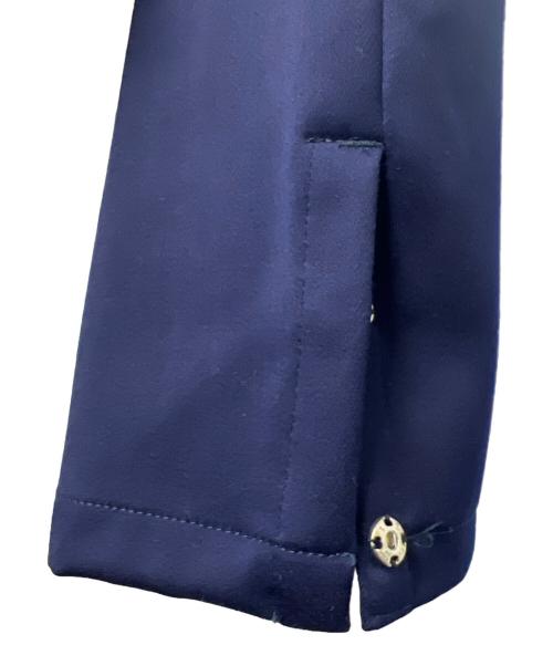 Y's（ワイズ）Y's (ワイズ) セットアップスーツ ネイビー サイズ:不明の古着・服飾アイテム