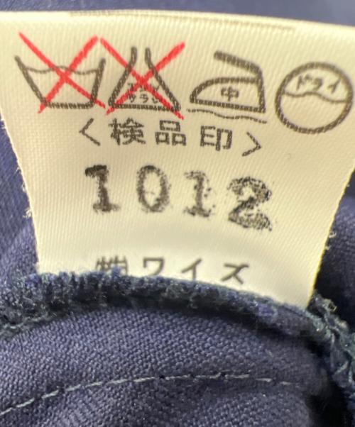 Y's（ワイズ）Y's (ワイズ) セットアップスーツ ネイビー サイズ:不明の古着・服飾アイテム