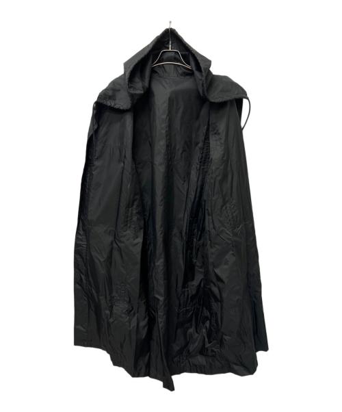 FINAL HOME（ファイナルホーム）FINAL HOME (ファイナルホーム) ナイロンコート ブラック サイズ:Ｌの古着・服飾アイテム