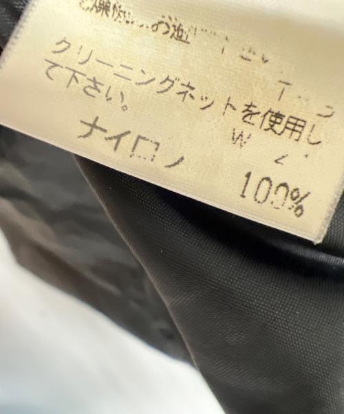 FINAL HOME（ファイナルホーム）FINAL HOME (ファイナルホーム) ナイロンコート ブラック サイズ:Ｌの古着・服飾アイテム