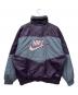NIKE (ナイキ) ブルゾン ブルー×パープル サイズ:XXＬ：8000円