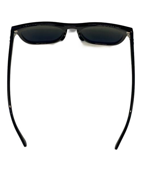 RAY-BAN（レイバン）RAY-BAN (レイバン) サングラス ブラック×グリーンの古着・服飾アイテム