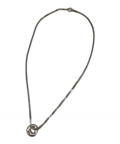 mayumi murasawa マユミムラサワ　BOW ネックレス 中古・古着通販】mayumi murasawa (マユミ ムラサワ) ネックレス