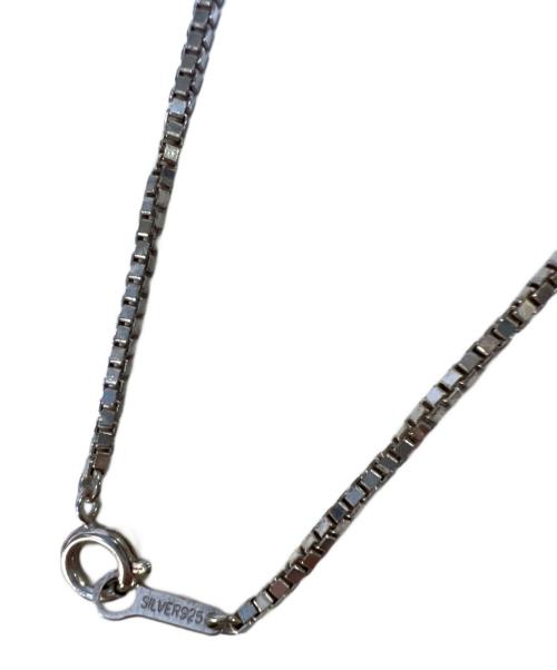 mayumi murasawa（マユミ ムラサワ）mayumi murasawa (マユミ ムラサワ) ネックレスの古着・服飾アイテム