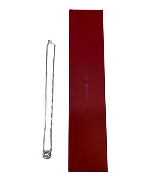 mayumi murasawa（マユミ ムラサワ）mayumi murasawa (マユミ ムラサワ) ネックレスの古着・服飾アイテム