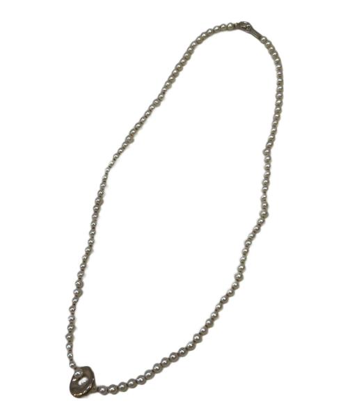 mayumi murasawa（マユミ ムラサワ）mayumi murasawa (マユミ ムラサワ) ネックレスの古着・服飾アイテム