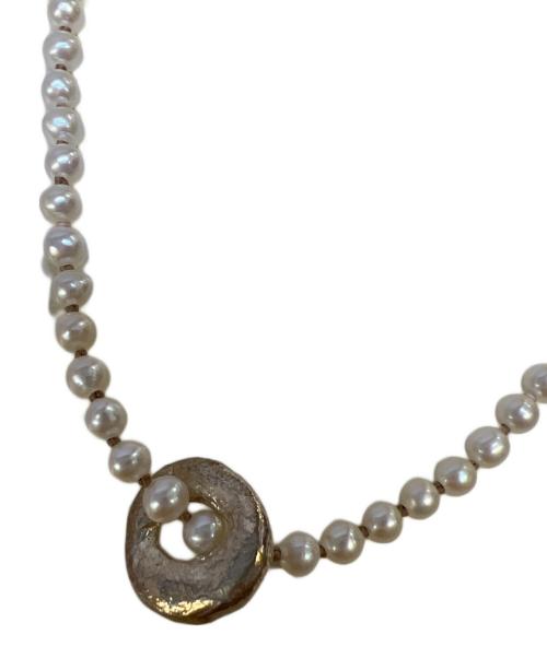 mayumi murasawa（マユミ ムラサワ）mayumi murasawa (マユミ ムラサワ) ネックレスの古着・服飾アイテム