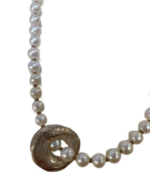 mayumi murasawa（マユミ ムラサワ）mayumi murasawa (マユミ ムラサワ) ネックレスの古着・服飾アイテム