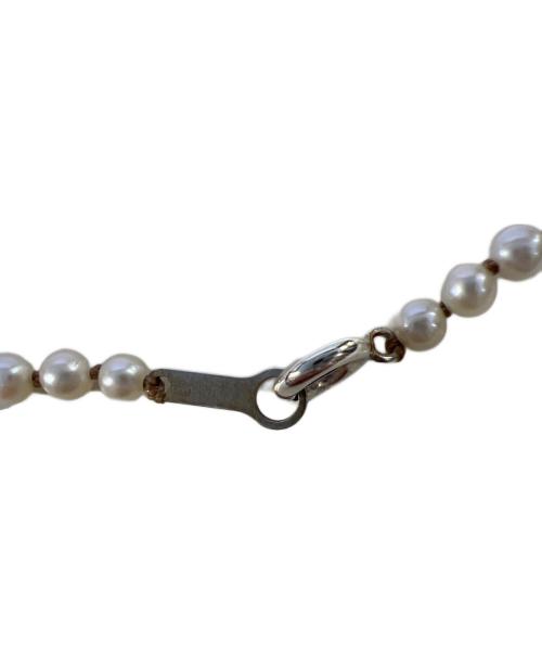 mayumi murasawa（マユミ ムラサワ）mayumi murasawa (マユミ ムラサワ) ネックレスの古着・服飾アイテム