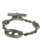 HERMESエルメス）の古着「ブレスレット」