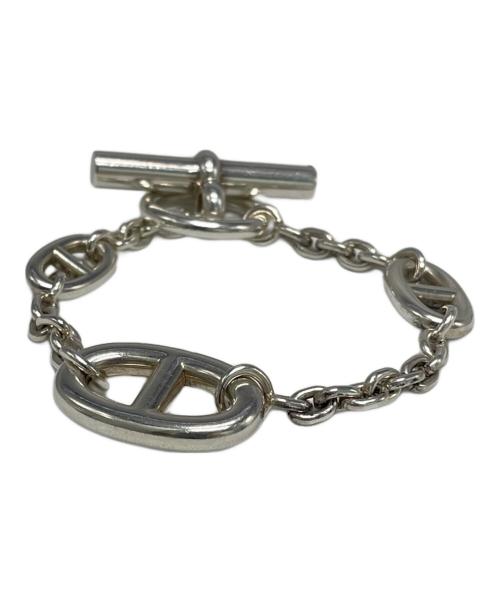 HERMES（エルメス）HERMES (エルメス) ブレスレット サイズ:SHの古着・服飾アイテム