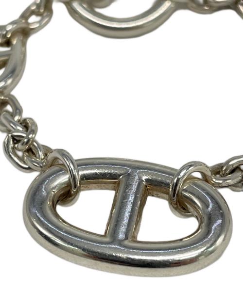 HERMES（エルメス）HERMES (エルメス) ブレスレット サイズ:SHの古着・服飾アイテム