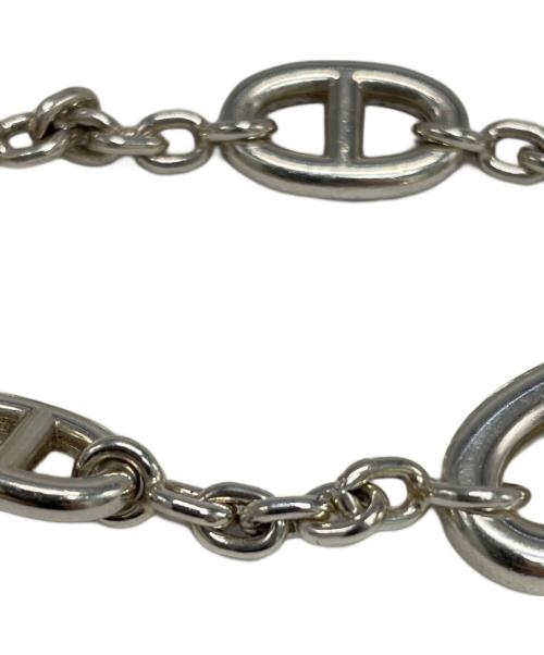 HERMES（エルメス）HERMES (エルメス) ブレスレット サイズ:SHの古着・服飾アイテム