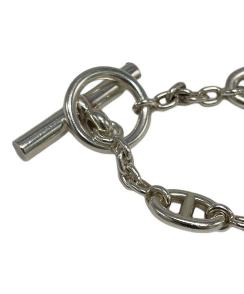 HERMES（エルメス）HERMES (エルメス) ブレスレット サイズ:SHの古着・服飾アイテム