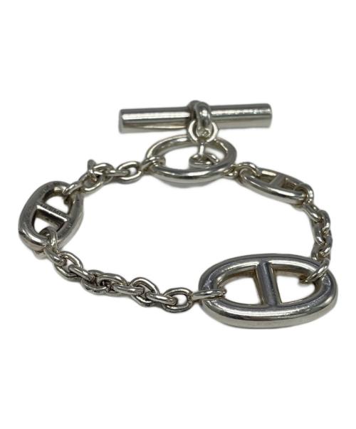 HERMES（エルメス）HERMES (エルメス) ブレスレット サイズ:SHの古着・服飾アイテム