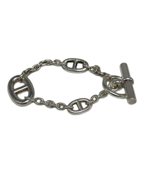 HERMES（エルメス）HERMES (エルメス) ブレスレット サイズ:SHの古着・服飾アイテム