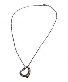 TIFFANY & Co.（ティファニー）の古着「ネックレス」