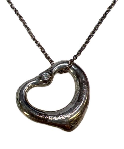 TIFFANY & Co.（ティファニー）TIFFANY & Co. (ティファニー) ネックレスの古着・服飾アイテム