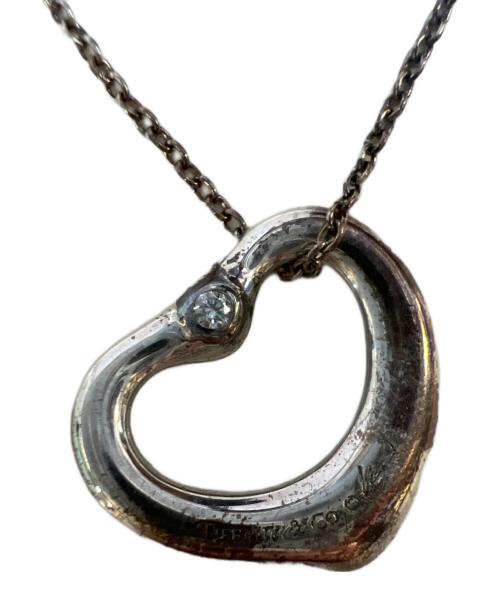 TIFFANY & Co.（ティファニー）TIFFANY & Co. (ティファニー) ネックレスの古着・服飾アイテム