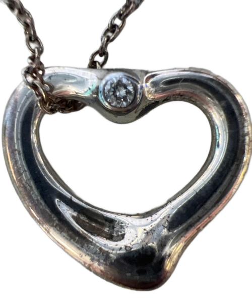 TIFFANY & Co.（ティファニー）TIFFANY & Co. (ティファニー) ネックレスの古着・服飾アイテム