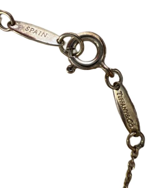 TIFFANY & Co.（ティファニー）TIFFANY & Co. (ティファニー) ネックレスの古着・服飾アイテム
