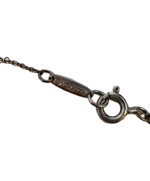 TIFFANY & Co.（ティファニー）TIFFANY & Co. (ティファニー) ネックレスの古着・服飾アイテム