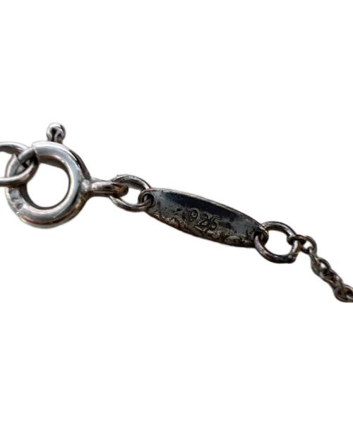 TIFFANY & Co.（ティファニー）TIFFANY & Co. (ティファニー) ネックレスの古着・服飾アイテム