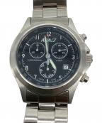 ANAアナ）の古着「腕時計」