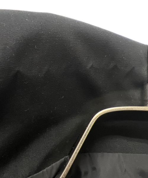 stussy（ステューシー）stussy (ステューシー) コーチジャケット ブラック サイズ:Ｌの古着・服飾アイテム