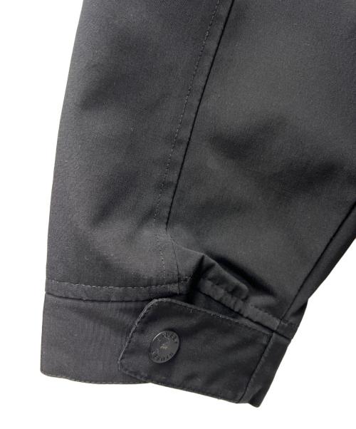 stussy（ステューシー）stussy (ステューシー) コーチジャケット ブラック サイズ:Ｌの古着・服飾アイテム