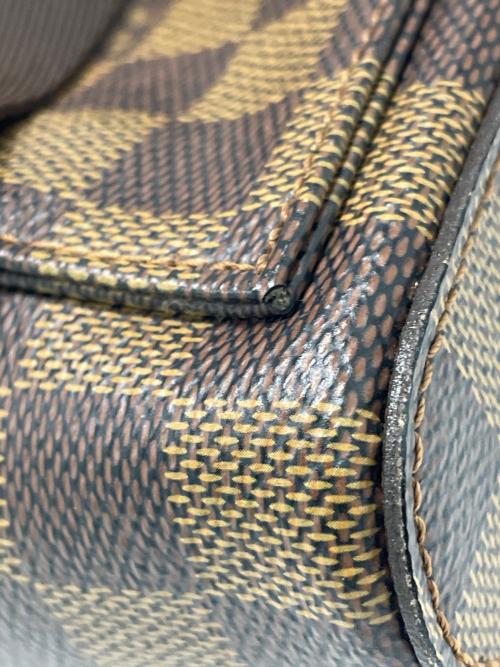 LOUIS VUITTON（ルイ ヴィトン）LOUIS VUITTON (ルイ ヴィトン) ボディーバッグ ブラウンの古着・服飾アイテム