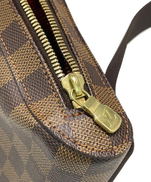 LOUIS VUITTON（ルイ ヴィトン）LOUIS VUITTON (ルイ ヴィトン) ボディーバッグ ブラウンの古着・服飾アイテム