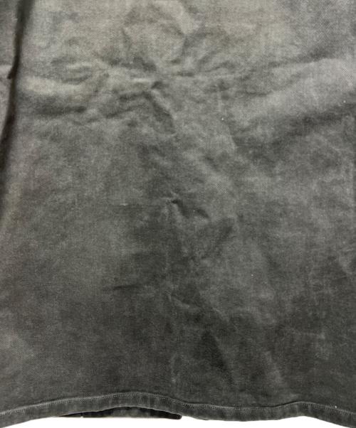 confect（コンフェクト）confect (コンフェクト) ワークジャケット グリーン サイズ:４の古着・服飾アイテム