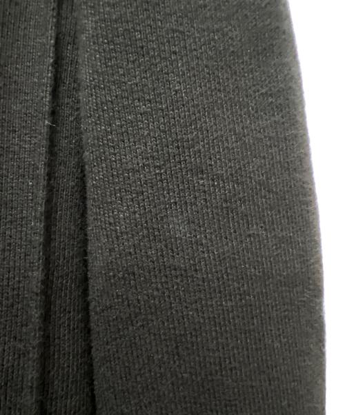 SHINYA KOZUKA（シンヤコズカ）SHINYA KOZUKA (シンヤコズカ) ハーフパンツ ブラック サイズ:ＸＳの古着・服飾アイテム