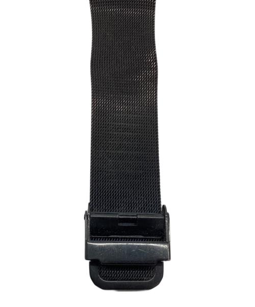 BERING（ベーリング）BERING (ベーリング) 腕時計 ブラックの古着・服飾アイテム