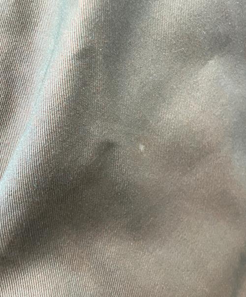 Burberry's（バーバリー）Burberry's (バーバリーズ) トレンチコート グリーン サイズ:不明の古着・服飾アイテム