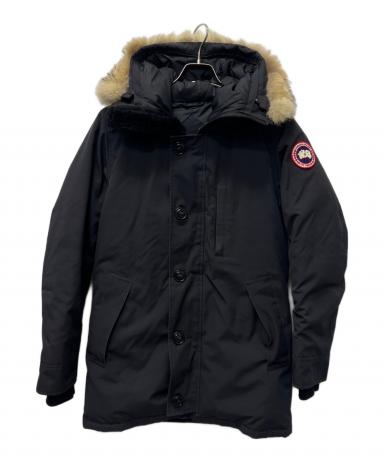 中古・古着通販】CANADA GOOSE (カナダグース) ダウンジャケット