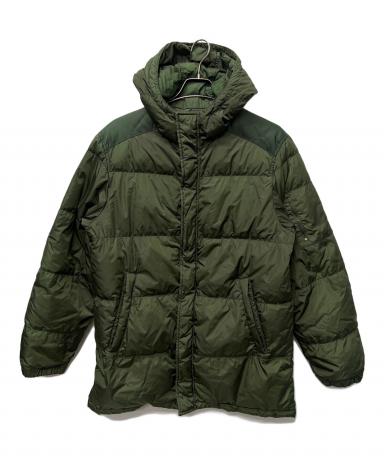 中古・古着通販】PRADA SPORTS (プラダスポーツ) ダウンコート