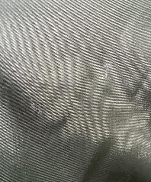 PRADA SPORTS（プラダスポーツ）PRADA SPORTS (プラダスポーツ) ダウンコート オリーブ サイズ:48の古着・服飾アイテム