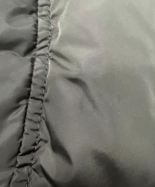 PRADA SPORTS（プラダスポーツ）PRADA SPORTS (プラダスポーツ) ダウンコート オリーブ サイズ:48の古着・服飾アイテム