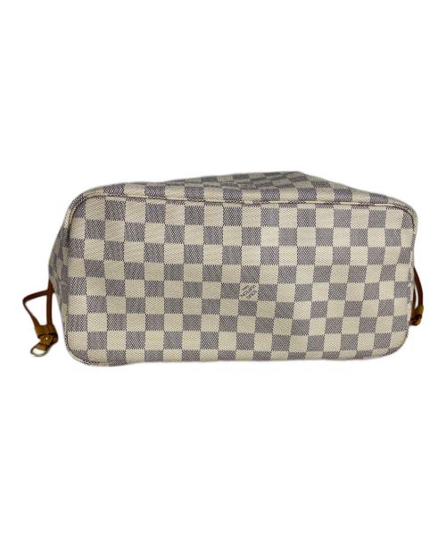 LOUIS VUITTON（ルイ ヴィトン）LOUIS VUITTON (ルイ ヴィトン) トートバッグ ベージュの古着・服飾アイテム