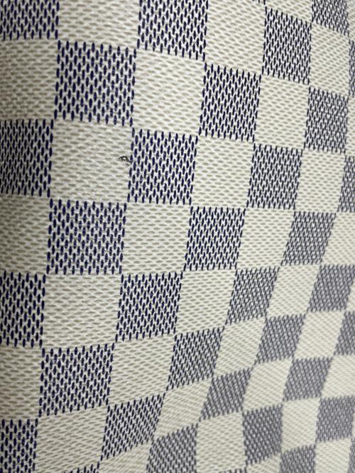 LOUIS VUITTON（ルイ ヴィトン）LOUIS VUITTON (ルイ ヴィトン) トートバッグ ベージュの古着・服飾アイテム