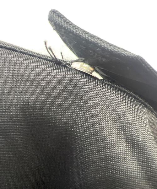 pellepelle（ペレペレ）pellepelle (ペレペレ) 刺繍ジャケット ブラック サイズ:2XLの古着・服飾アイテム