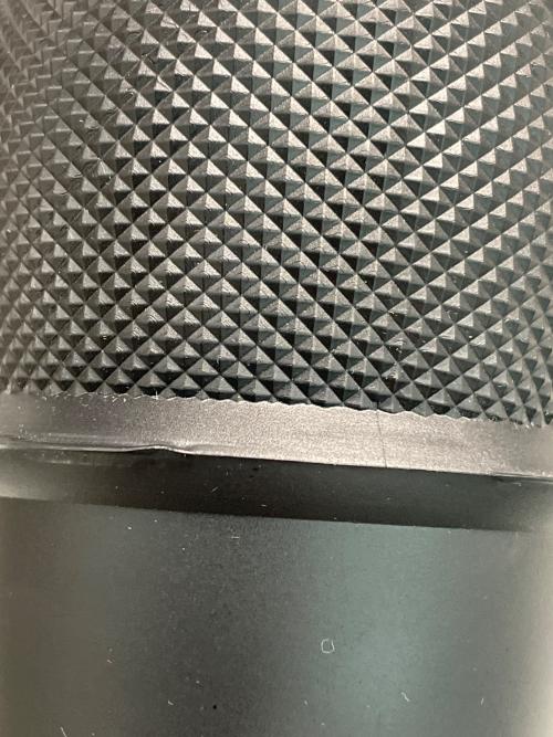 LOEWE（ロエベ）LOEWE (ロエベ) ラバーブーツ ブラック サイズ:41の古着・服飾アイテム